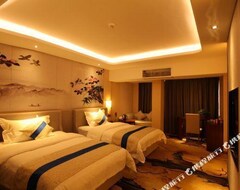 Hotel Impression Le Grand Large (Chengdu, China)