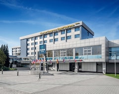 Clarion Congress Hotel Ostrava (Ostrava, Češka Republika)
