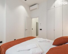 Casa/apartamento entero Jes Apartment A (Madrid, España)