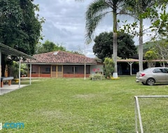 Hele huset/lejligheden Casa Campestre El Encanto (Trujillo, Colombia)