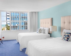 Hotel 8 Guests Three Bedroom Suites (Miami Beach, Sjedinjene Američke Države)