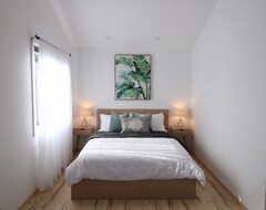 Toàn bộ căn nhà/căn hộ Stylish New Studio Apartment Easy Walk To Beach - Perfect For Romantic Getaway (Port Noarlunga, Úc)