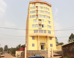 Hotelli Luxxor (Yaoundé, Kamerun)