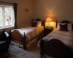 Otel The Royal Oak Exmoor (Exford, Birleşik Krallık)