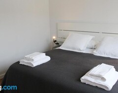 Tüm Ev/Apart Daire Waterfront Balcony I Grani 2 Resort Style Suite (Livorno, İtalya)