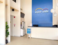 Ξενοδοχείο Hop Inn (Udon Thani, Ταϊλάνδη)