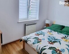 Cijela kuća/apartman Apartament Korzeniowskiego 7 (Przemysl, Poljska)