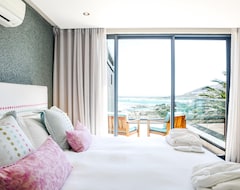 Hotel Houghton Heights Upper (Camps Bay, Sydafrika)