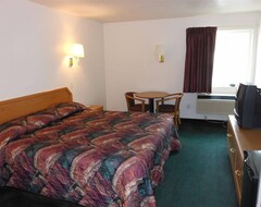 Hotel Economy Inn & Suites (Nephi, USA)