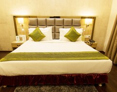 Hotel KC MANOR (Jamshedpur, India)