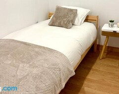 Cijela kuća/apartman Los Meandros (Sástago, Španjolska)