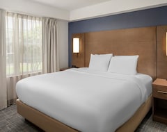 Hotel Residence Inn By Marriott Orlando East/Ucf Area (Orlando, USA)