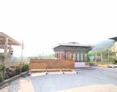Bongde Goma Resort (Paro, Bhutan)
