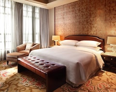 Sheraton Jiangyin Hotel (Jiangyin, China)