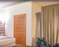 Hotel Ibn Batouta (Marakeš, Maroko)