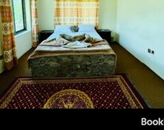 Khách sạn Hunza Hilton Hotel Gilget Baltestan (Shigar, Pakistan)