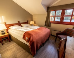 Khách sạn Hunderfossen Hotel & Resort (Lillehammer, Na Uy)