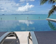 Hotel the Nchantra Pool Suite Residences (Phuket, Tajland)