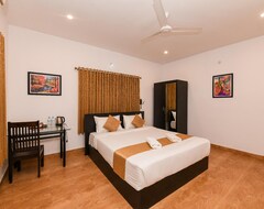 Cijela kuća/apartman Yuvraj Heritage Shelter Resort (Mysore, Indija)