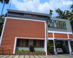 Hotel Clive Ten Resorts Athirapilly (Thrissur, Indija)