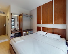 Hotel The Y Smart (Chiang Mai, Thailand)