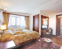 Khách sạn Hipodrom Hotel (Istanbul, Thổ Nhĩ Kỳ)