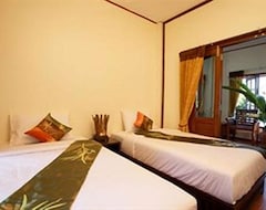 Hotel Tharathip Resort (Koh Pha Ngan, Thailand)