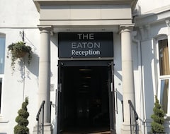 The Eaton Hotel (Birmingham, United Kingdom)