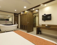 Khách sạn Hotel Metropark (Lonavala, Ấn Độ)