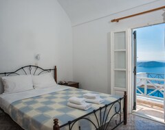Hotel Prekas Apartments (Imerovigli, Grecia)