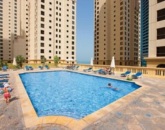Hotel Piks Key - Bahar 1 (Dubai, Forenede Arabiske Emirater)