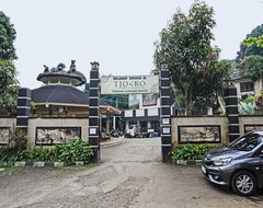 Khách sạn Oyo 92717 Tjokro 3 (Puncak, Indonesia)