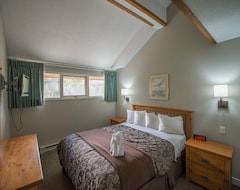 Hotelli Panorama Vacation Retreat at Horsethief Lodge (Panorama Resort, Kanada)