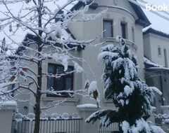 Cijela kuća/apartman Kuria Apartman With Jacuzzi (Budimpešta, Mađarska)