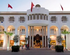 Hotel Royal Decameron Tafoukt Beach Resort & Spa - All Inclusive (Agadir, Morocco)