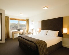 Hotel Oaks iStay On Cashel (Christchurch, New Zealand)