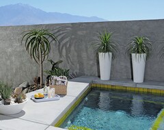Hotelli Lautner (Desert Hot Springs, Amerikan Yhdysvallat)