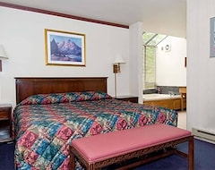 Khách sạn Sequim Bay Lodge (Sequim, Hoa Kỳ)