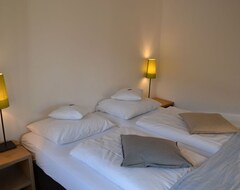 Huoneistohotelli Suiten am Schloss (Kitzbühel, Itävalta)