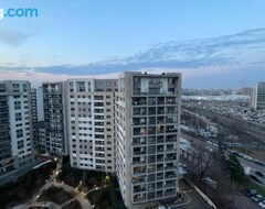 Tüm Ev/Apart Daire Penthouse View - Granvia Park (Bükreş, Romanya)