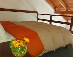 Hotelli Casa Del Lago Resort (San Carlos de Bariloche, Argentiina)