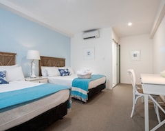 Otel Rambutan Resort (Townsville, Avustralya)