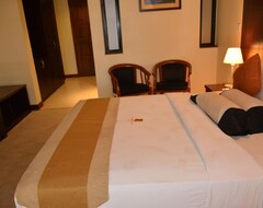 Hotelli Hotel Gold Crest (Mwanza, Tansania)