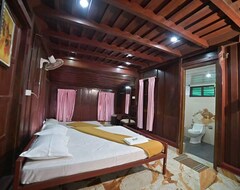 Hotel Woodcastle Residency (Vagamon, Indija)