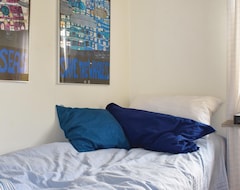 Casa/apartamento entero 2 Bedroom Accommodation In Skivarp (Skurup, Suecia)