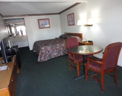 Hotel Budget Inn Franklinton (Franklinton, EE. UU.)