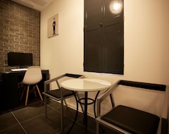 Hotel May Guesthouse (Seoul, Sydkorea)