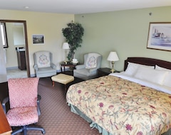 Hotel Americas Best Value Inn Scarborough-Portland (Scarborough, USA)