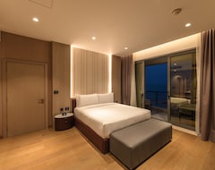 Hotel Rixos Premium Qetaifan Island North (Doha, Katar)