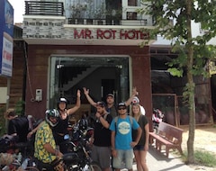 Hotel Mr Rots Secret (Da Lat, Vietnam)